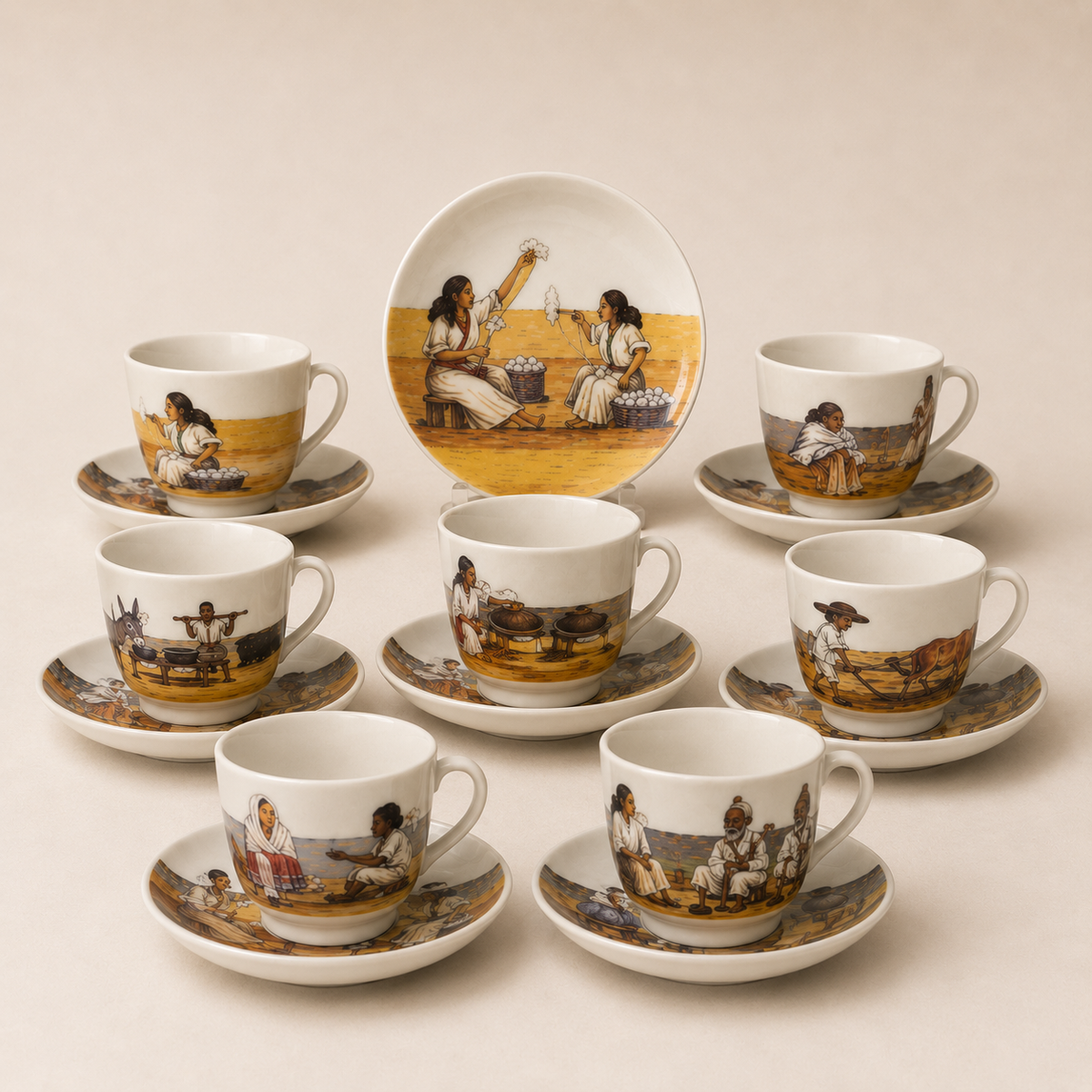 Coffee Collection