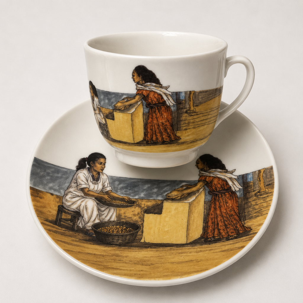 Coffee Set
