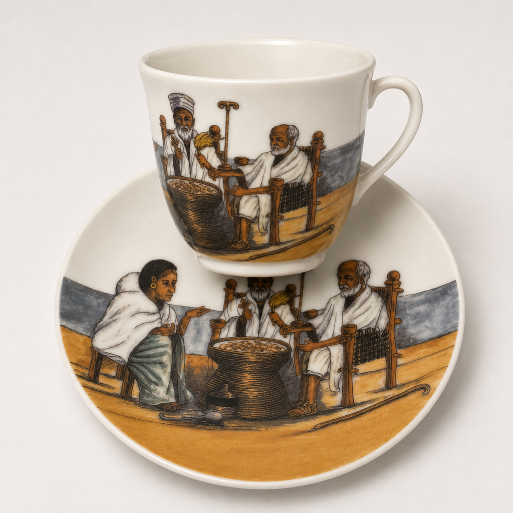 Coffee Set