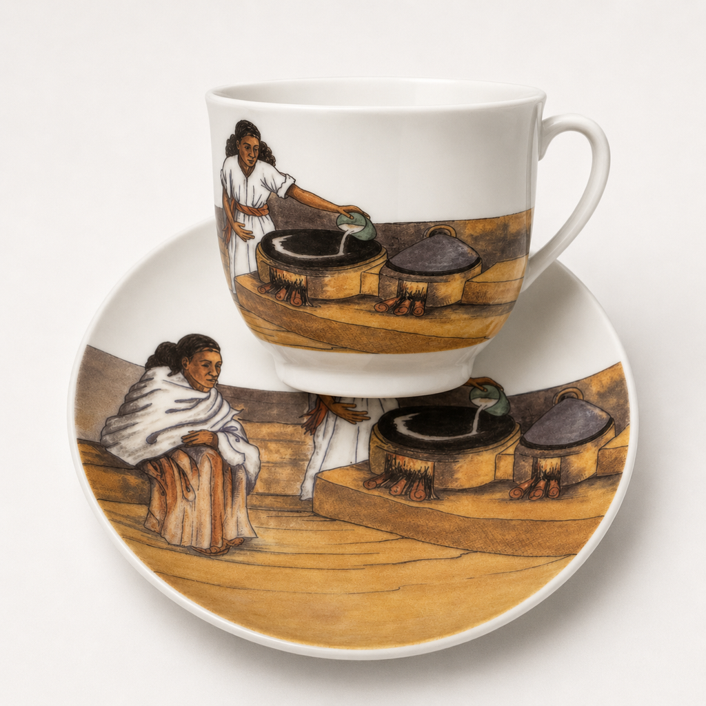 Coffee Set