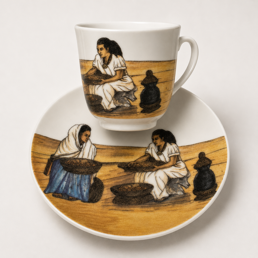 Coffee Set