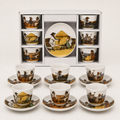 Coffee Set - Handleless