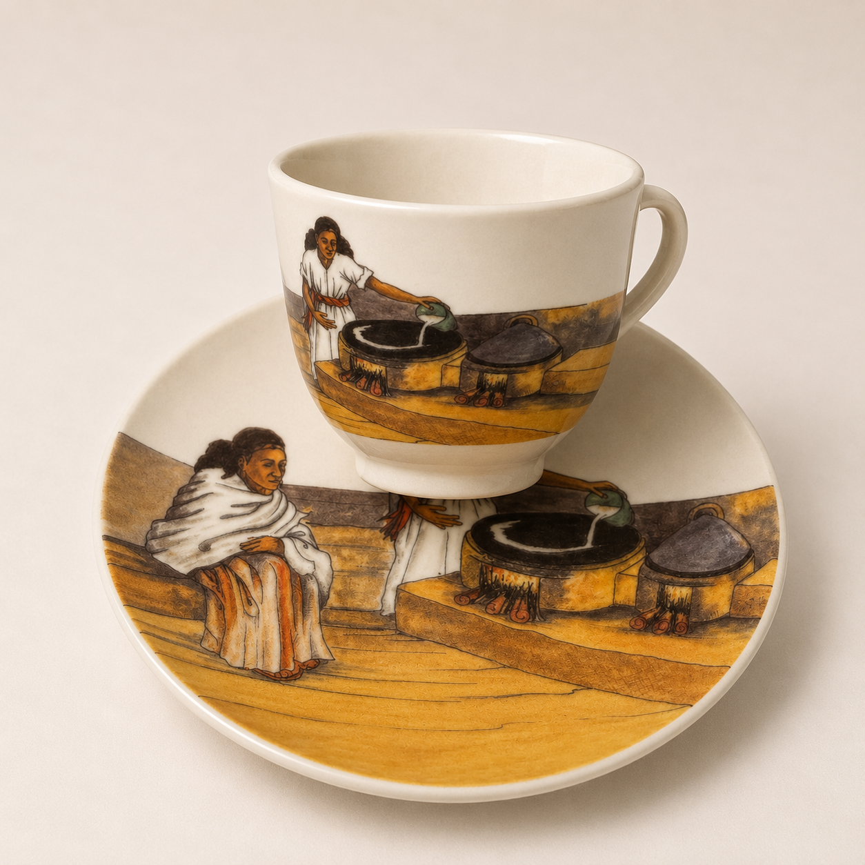 Coffee Set