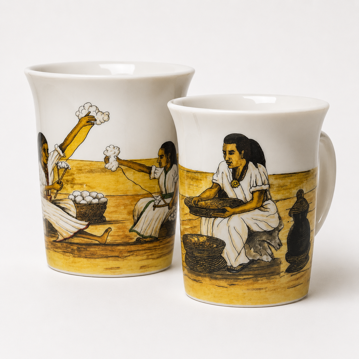 Mug Set