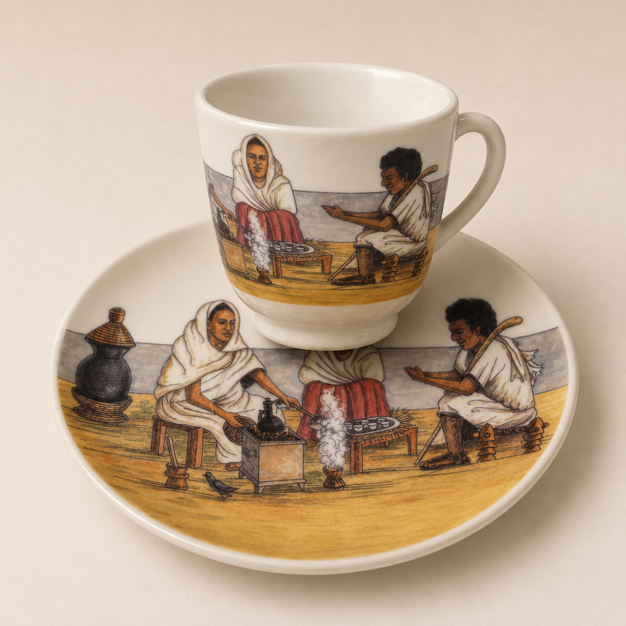 Coffee Set