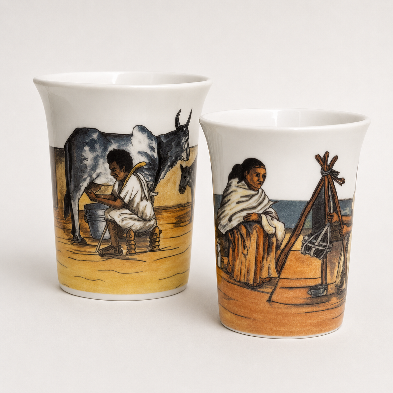 Mug Set