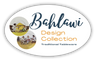 Bahlawi Design Collection - Home