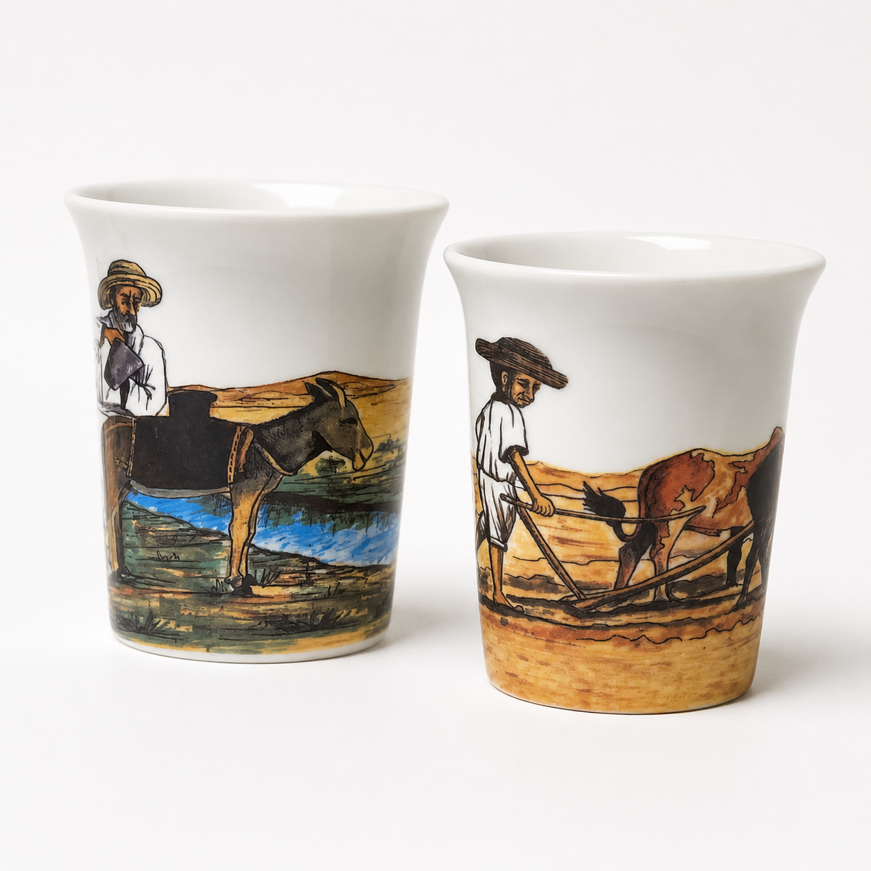 Mug Set