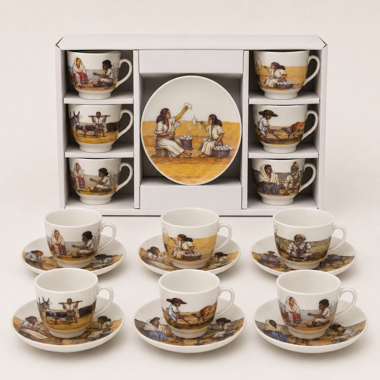 Coffee Set