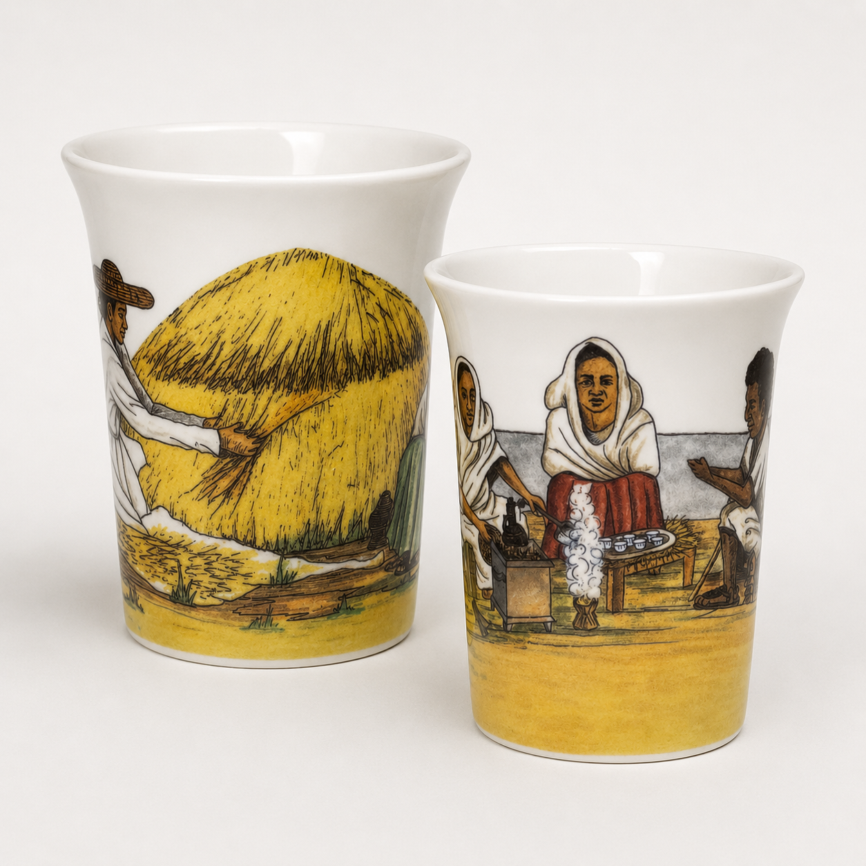 Mug Set