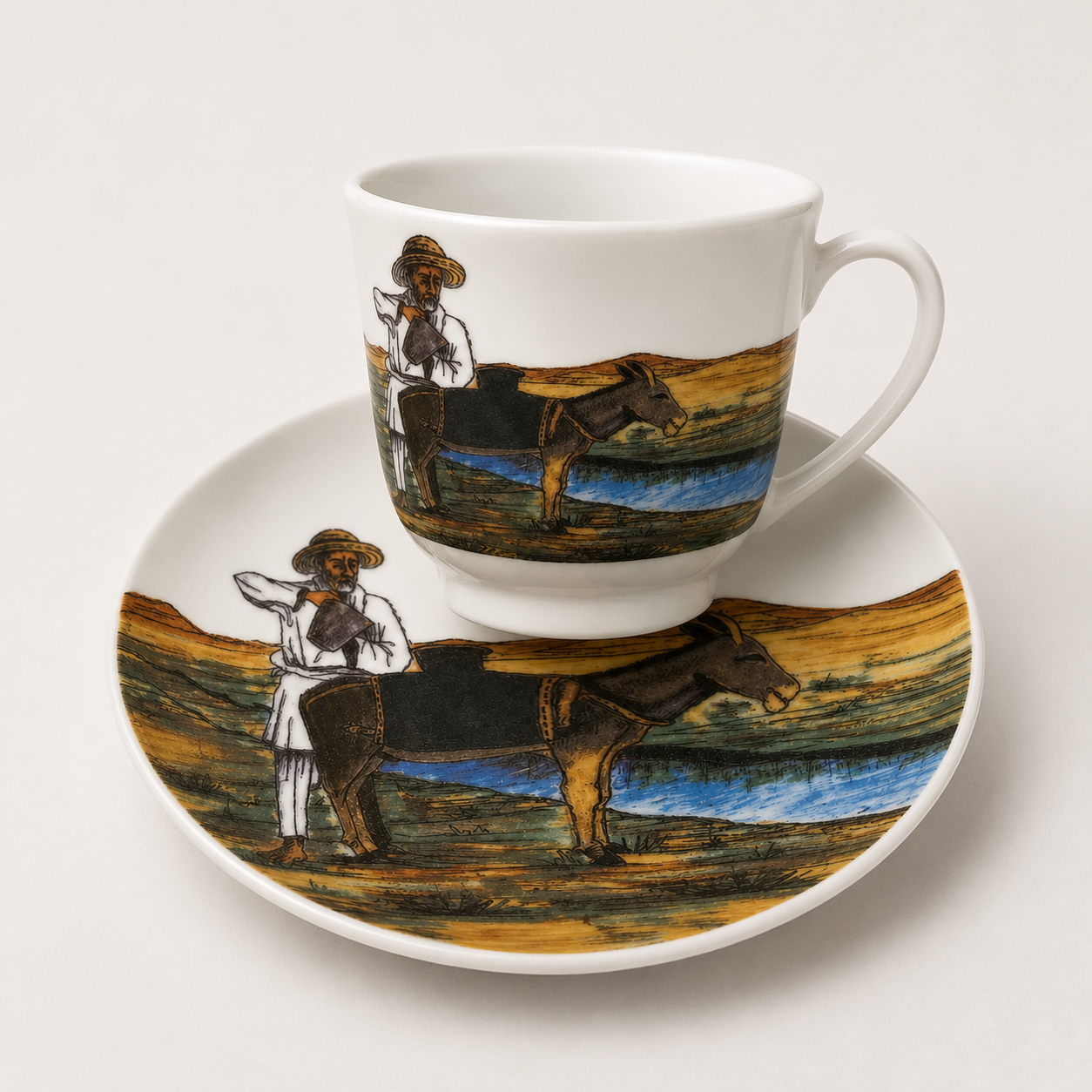 Coffee Set