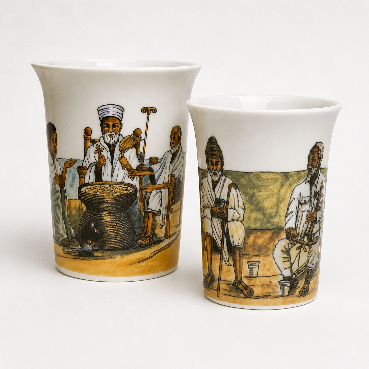 Mug Set