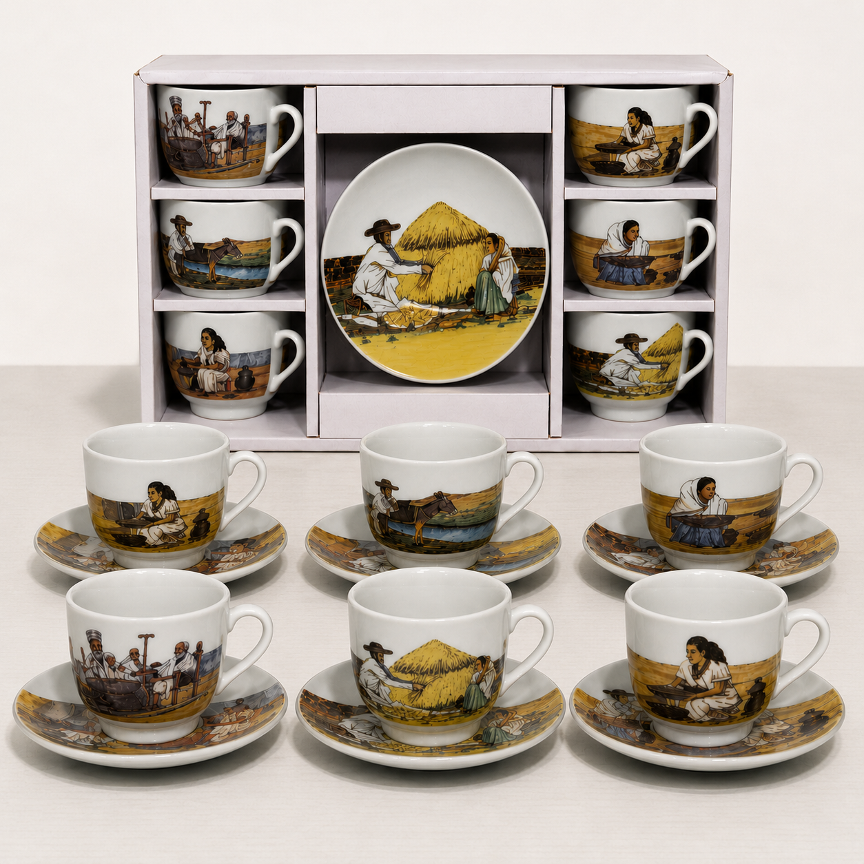 Coffee Set