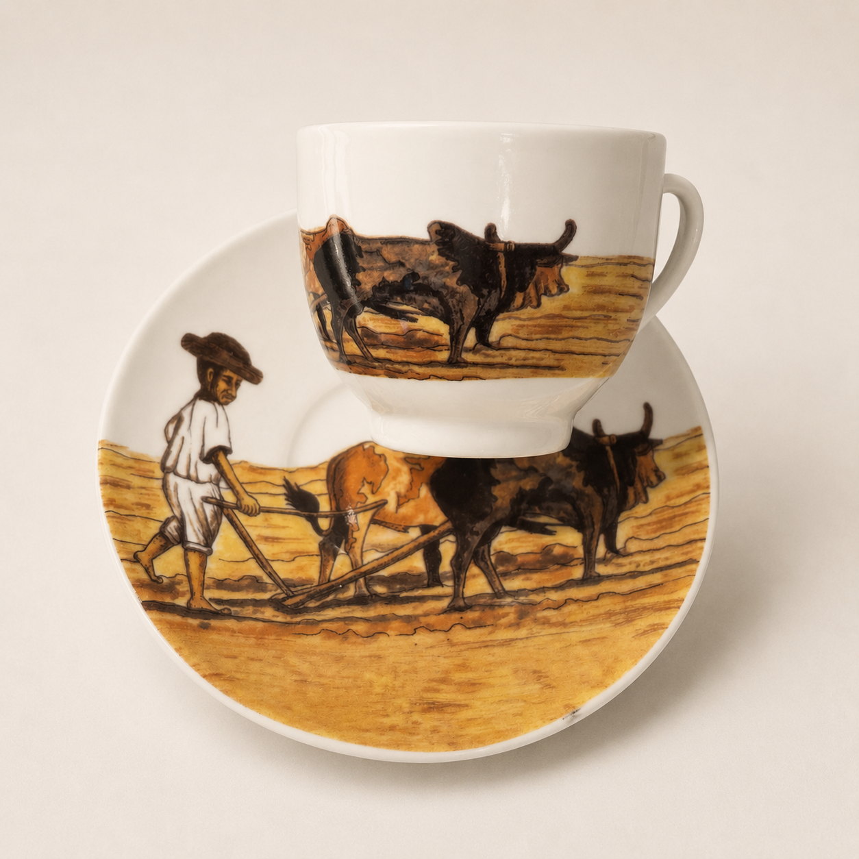 Coffee Set