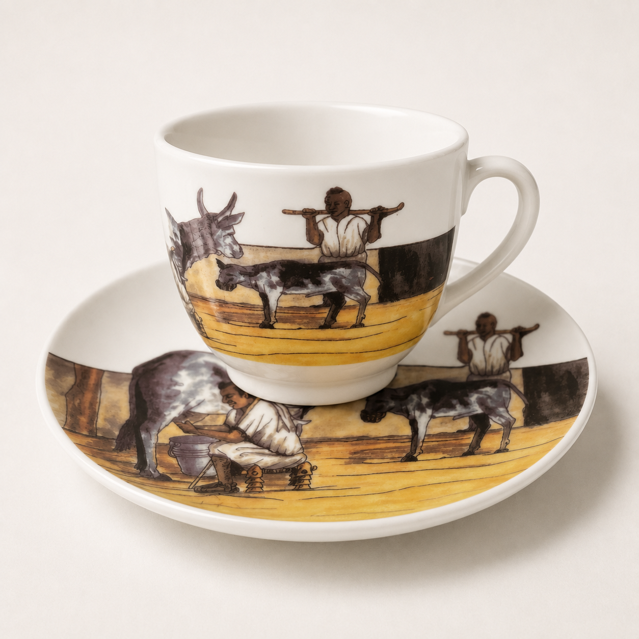 Coffee Set