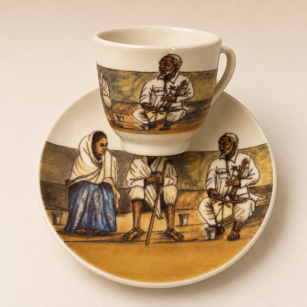 Coffee Set