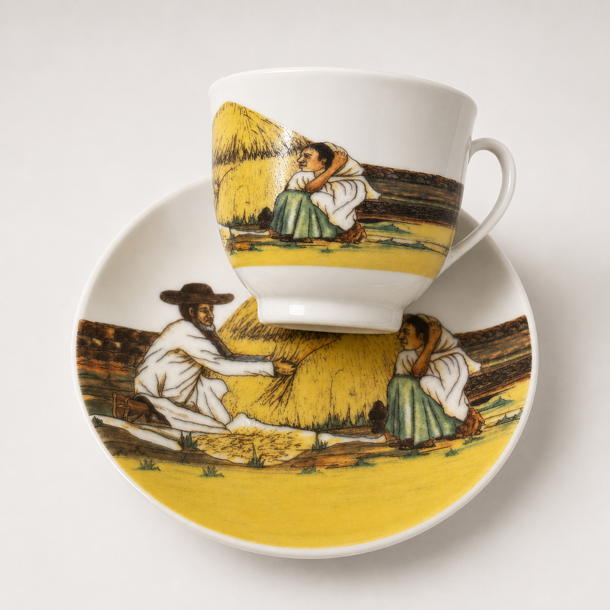 Coffee Set