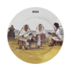 bahlawi Design plate #103 Coffee ceremony -trans bahlawi Design plate #103 Coffee ceremony -trans