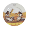 bahlawi Design plate #104 Spinning Cotton-trans bahlawi Design plate #104 Spinning Cotton-trans