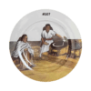 bahlawi Design plate #107 Making injarin bread-trans 3 bahlawi Design plate #107 Making injarin bread-trans 3