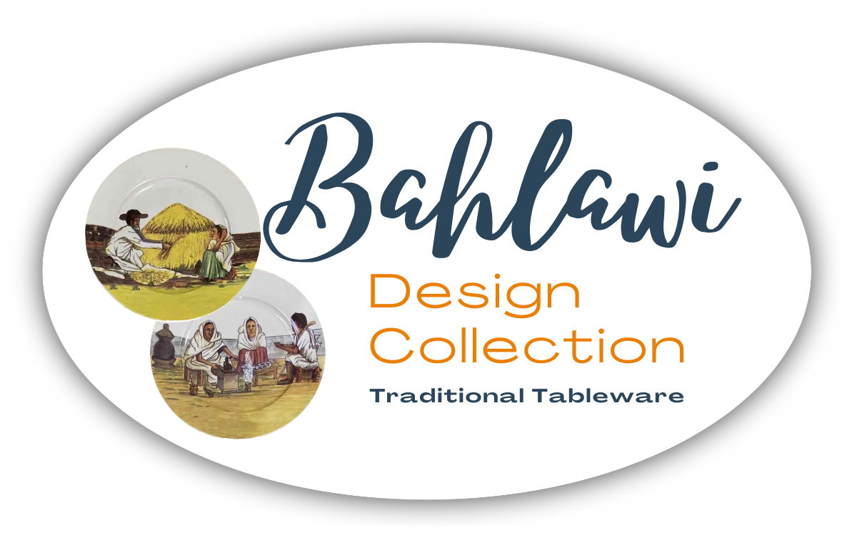 Bahlawi Design Collection